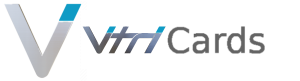 Vitri Card Printing